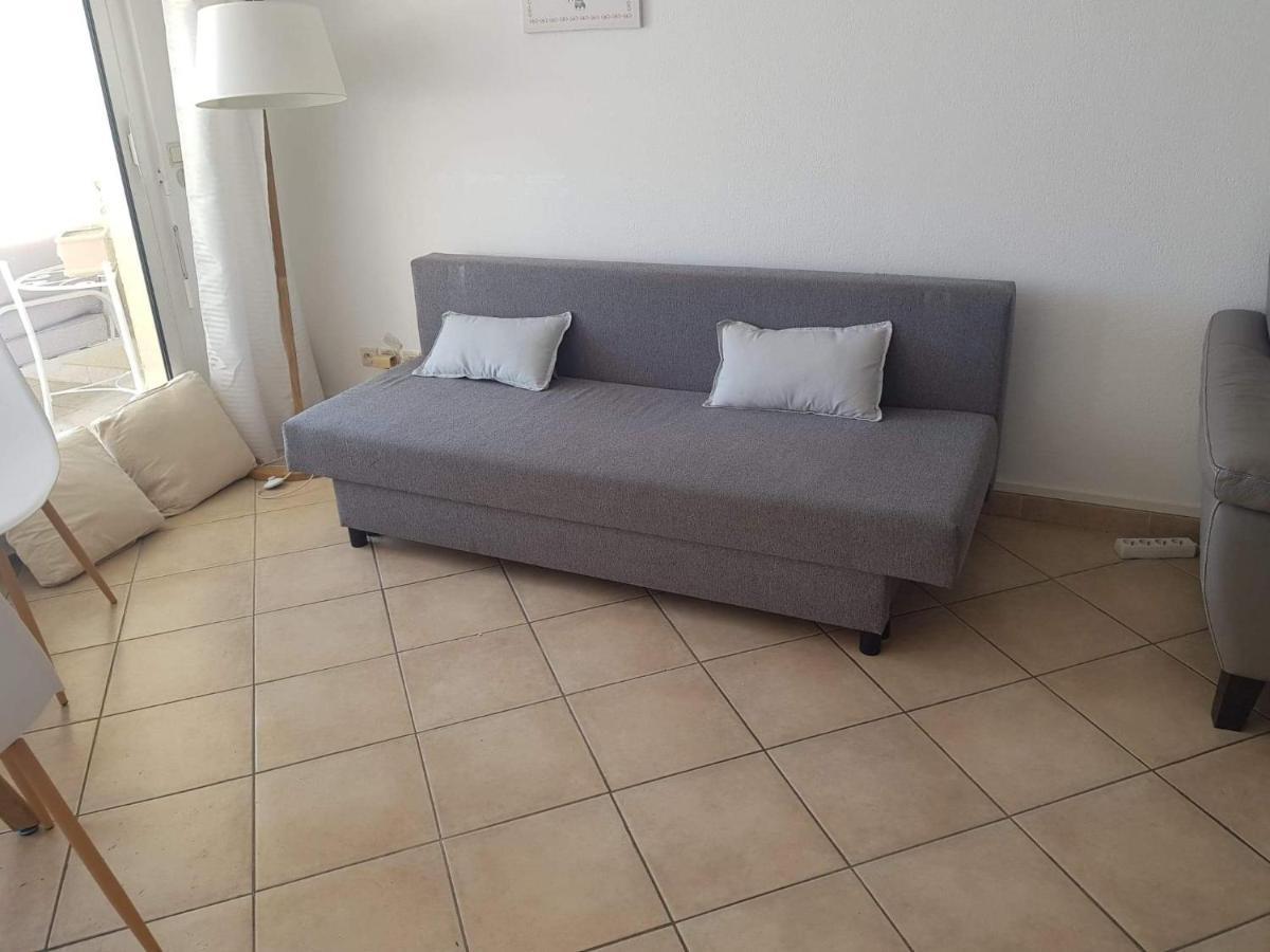 Appartement Standing Marseille 4 pers Clim Parking Exterior foto